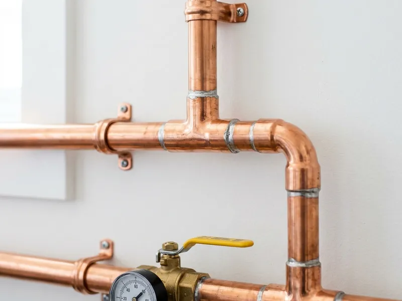 Pipe Repair & Replacement Plumber in Lobeco, SC